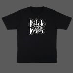 EARTHPOSITIVE Oversized Heavy Jersey T-Shirt (Sale) Thumbnail