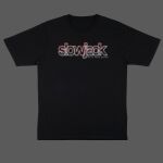 EARTHPOSITIVE Oversized Heavy Jersey T-Shirt (Sale) Thumbnail