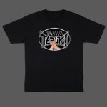 EARTHPOSITIVE Oversized Heavy Jersey T-Shirt (Sale) Thumbnail