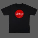 EARTHPOSITIVE Oversized Heavy Jersey T-Shirt (Sale) Thumbnail