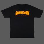 EARTHPOSITIVE Oversized Heavy Jersey T-Shirt (Sale) Thumbnail