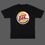 EARTHPOSITIVE Oversized Heavy Jersey T-Shirt (Sale) Thumbnail