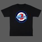 EARTHPOSITIVE Oversized Heavy Jersey T-Shirt (Sale) Thumbnail