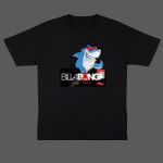 EARTHPOSITIVE Oversized Heavy Jersey T-Shirt (Sale) Thumbnail