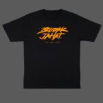 EARTHPOSITIVE Oversized Heavy Jersey T-Shirt (Sale) Thumbnail
