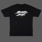 EARTHPOSITIVE Oversized Heavy Jersey T-Shirt (Sale) Thumbnail