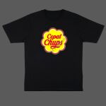 EARTHPOSITIVE Oversized Heavy Jersey T-Shirt (Sale) Thumbnail