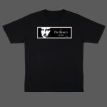 EARTHPOSITIVE Oversized Heavy Jersey T-Shirt (Sale) Thumbnail