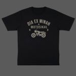 EARTHPOSITIVE Oversized Heavy Jersey T-Shirt (Sale) Thumbnail