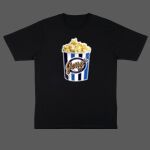 EARTHPOSITIVE Oversized Heavy Jersey T-Shirt (Sale) Thumbnail