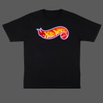 EARTHPOSITIVE Oversized Heavy Jersey T-Shirt (Sale) Thumbnail