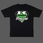 EARTHPOSITIVE Oversized Heavy Jersey T-Shirt (Sale) Thumbnail