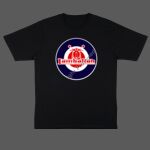 EARTHPOSITIVE Oversized Heavy Jersey T-Shirt (Sale) Thumbnail