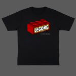 EARTHPOSITIVE Oversized Heavy Jersey T-Shirt (Sale) Thumbnail