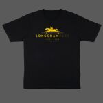 EARTHPOSITIVE Oversized Heavy Jersey T-Shirt (Sale) Thumbnail