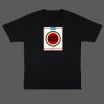 EARTHPOSITIVE Oversized Heavy Jersey T-Shirt (Sale) Thumbnail