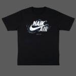 EARTHPOSITIVE Oversized Heavy Jersey T-Shirt (Sale) Thumbnail