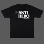EARTHPOSITIVE Oversized Heavy Jersey T-Shirt (Sale) Thumbnail