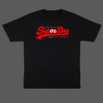 EARTHPOSITIVE Oversized Heavy Jersey T-Shirt (Sale) Thumbnail