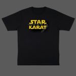 EARTHPOSITIVE Oversized Heavy Jersey T-Shirt (Sale) Thumbnail