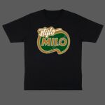 EARTHPOSITIVE Oversized Heavy Jersey T-Shirt (Sale) Thumbnail