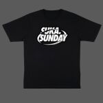EARTHPOSITIVE Oversized Heavy Jersey T-Shirt (Sale) Thumbnail