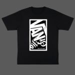 EARTHPOSITIVE Oversized Heavy Jersey T-Shirt (Sale) Thumbnail