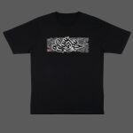 EARTHPOSITIVE Oversized Heavy Jersey T-Shirt (Sale) Thumbnail