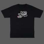 EARTHPOSITIVE Oversized Heavy Jersey T-Shirt (Sale) Thumbnail