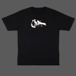 EARTHPOSITIVE Oversized Heavy Jersey T-Shirt (Sale) Thumbnail