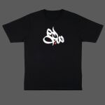 EARTHPOSITIVE Oversized Heavy Jersey T-Shirt (Sale) Thumbnail