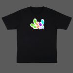 EARTHPOSITIVE Oversized Heavy Jersey T-Shirt (Sale) Thumbnail