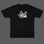 EARTHPOSITIVE Oversized Heavy Jersey T-Shirt (Sale) Thumbnail