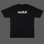 EARTHPOSITIVE Oversized Heavy Jersey T-Shirt (Sale) Thumbnail
