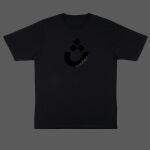 EARTHPOSITIVE Oversized Heavy Jersey T-Shirt (Sale) Thumbnail