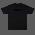 EARTHPOSITIVE Oversized Heavy Jersey T-Shirt (Sale) Thumbnail