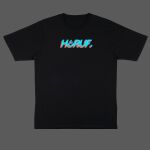 EARTHPOSITIVE Oversized Heavy Jersey T-Shirt (Sale) Thumbnail