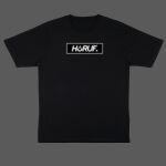 EARTHPOSITIVE Oversized Heavy Jersey T-Shirt (Sale) Thumbnail