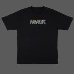 EARTHPOSITIVE Oversized Heavy Jersey T-Shirt (Sale) Thumbnail