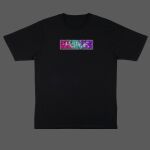 EARTHPOSITIVE Oversized Heavy Jersey T-Shirt (Sale) Thumbnail
