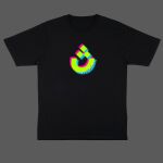 EARTHPOSITIVE Oversized Heavy Jersey T-Shirt (Sale) Thumbnail