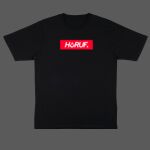 EARTHPOSITIVE Oversized Heavy Jersey T-Shirt (Sale) Thumbnail