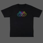 EARTHPOSITIVE Oversized Heavy Jersey T-Shirt (Sale) Thumbnail
