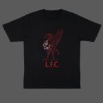 EARTHPOSITIVE Oversized Heavy Jersey T-Shirt (Sale) Thumbnail
