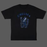 EARTHPOSITIVE Oversized Heavy Jersey T-Shirt (Sale) Thumbnail