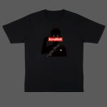 EARTHPOSITIVE Oversized Heavy Jersey T-Shirt (Sale) Thumbnail