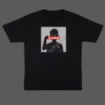 EARTHPOSITIVE Oversized Heavy Jersey T-Shirt (Sale) Thumbnail