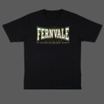 EARTHPOSITIVE Oversized Heavy Jersey T-Shirt (Sale) Thumbnail
