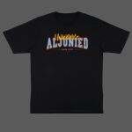 EARTHPOSITIVE Oversized Heavy Jersey T-Shirt (Sale) Thumbnail