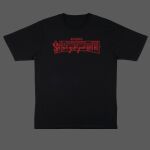 EARTHPOSITIVE Oversized Heavy Jersey T-Shirt (Sale) Thumbnail